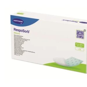 RespoSorb Silicone 10* 20см 1шт